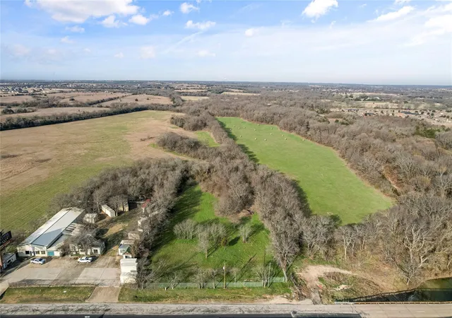 Land for sale at Tbd S Int 35, Red Oak, TX 75154 | MLS# 21392845