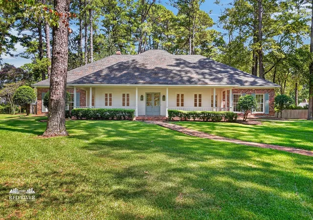 Photo 1 of Single family home for sale at 9639 Norris Fry Rd, Shreveport, LA 71106 | MLS# 21392173 | Listing updated on 2026-10-01