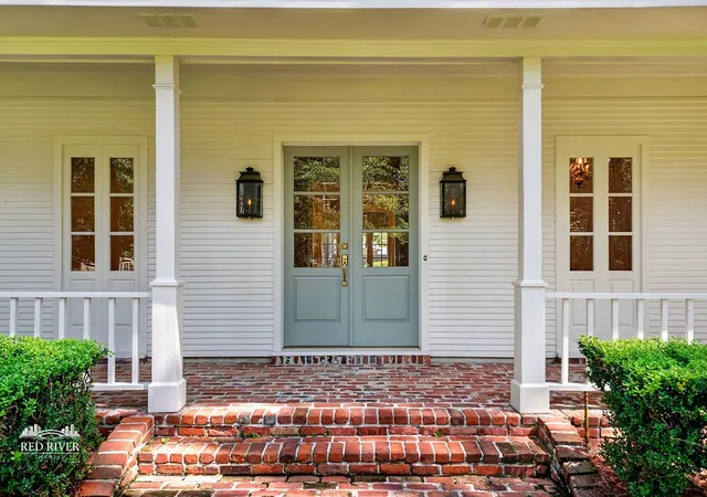Photo 2 of Single family home for sale at 9639 Norris Fry Rd, Shreveport, LA 71106 | MLS# 21392173 | Listing updated on 2026-10-01