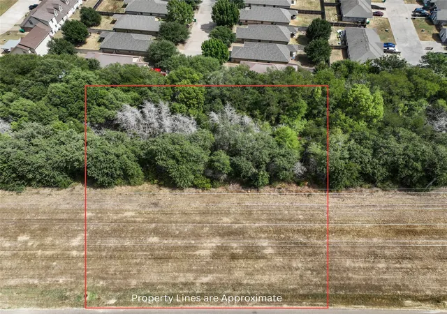 Land for sale at Tbd Old Central Rd, Waco, TX 76705 | MLS# 21392866
