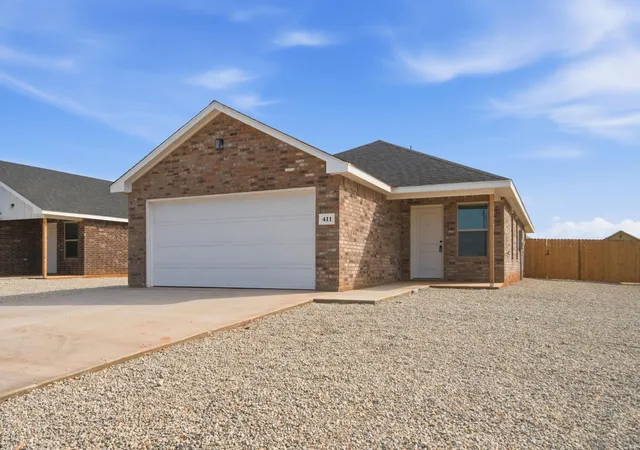 Photo 1 of Sale Pending at 402 Elmont, Abilene, TX 79601 | MLS# 21392886 | Listing updated on 2026-09-22
