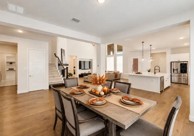 Photo 3 of Single family home for sale at 508 N Pecan Pkwy, Justin, TX 76247 | MLS# 21392887 | Listing updated on 2026-10-08