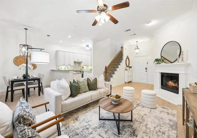 Photo 1 of Sale Pending at 2190 Mcpherson Dr, Grapevine, TX 76051 | MLS# 21392385 | Listing updated on 2026-10-08