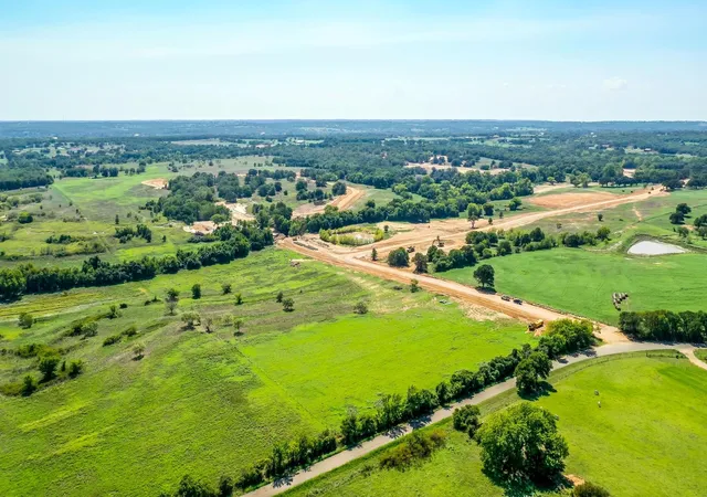 Land for sale at Lot 42 Antrim Ct, Poolville, TX 76487 | MLS# 21392891