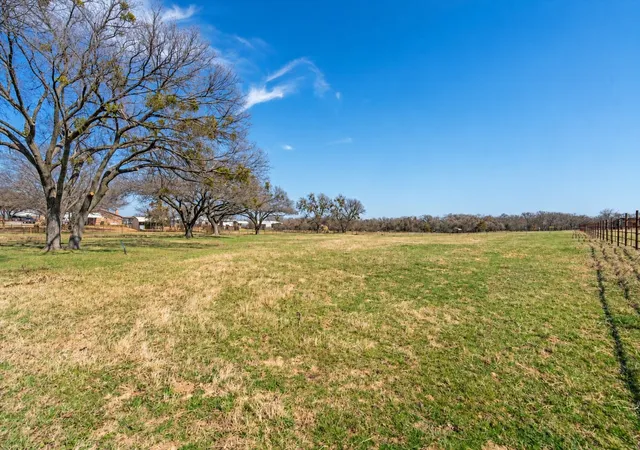 Photo 4 of Land for sale at 724 Gilliland Rd, Springtown, TX 76082 | MLS# 21392802 | Listing updated on 2026-09-23
