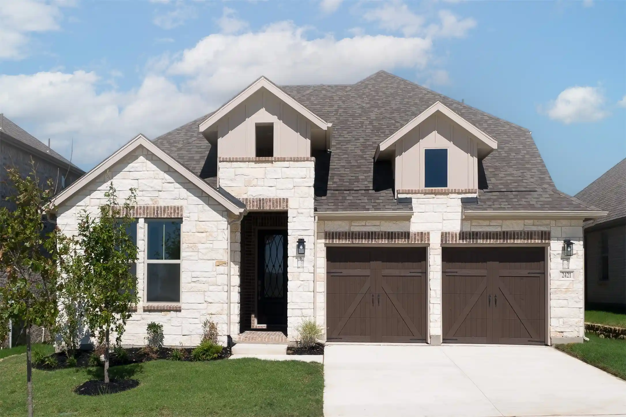 Single family home for sale at 2421 Blackwell St, Celina, TX 75009 | MLS# 21392878