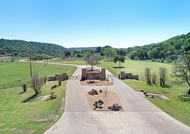 Land for sale at Tbd Stagecoach Rd, Palo Pinto, TX 76484 | MLS# 21392858