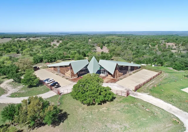 Photo 3 of Land for sale at Tbd Stagecoach Rd, Palo Pinto, TX 76484 | MLS# 21392858 | Listing updated on 2026-09-23