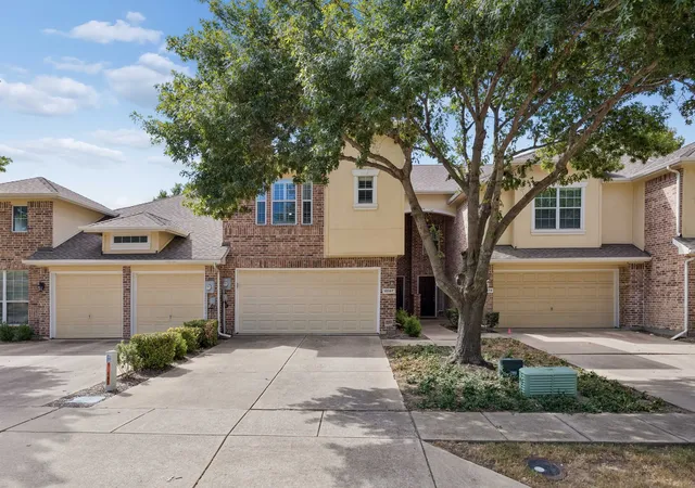 Photo 1 of Townhouse for sale at 10187 Summit Run Dr, Frisco, TX 75035 | MLS# 21380304 | Listing updated on 2026-09-25