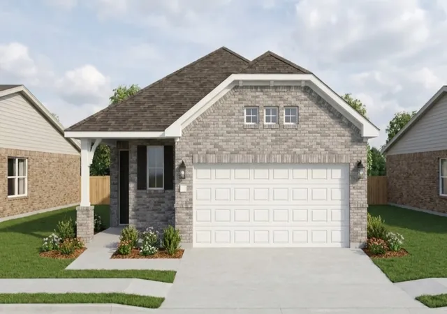 Photo 1 of Single family home for sale at 1817 Evangeline Downs Ln, Pilot Point, TX 76258 | MLS# 21392929 | Listing updated on 2026-10-09