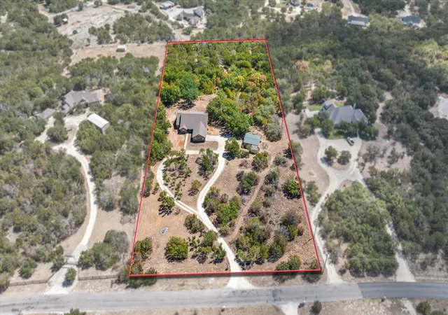 Single family home for sale at 4865 Compass Way, Bluff Dale, TX 76433 | MLS# 21390642