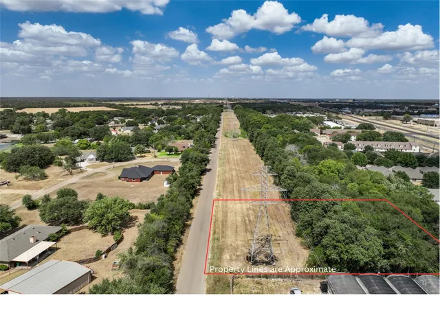 Land for sale at Tbd2 Old Central Rd, Waco, TX 76705 | MLS# 21392939