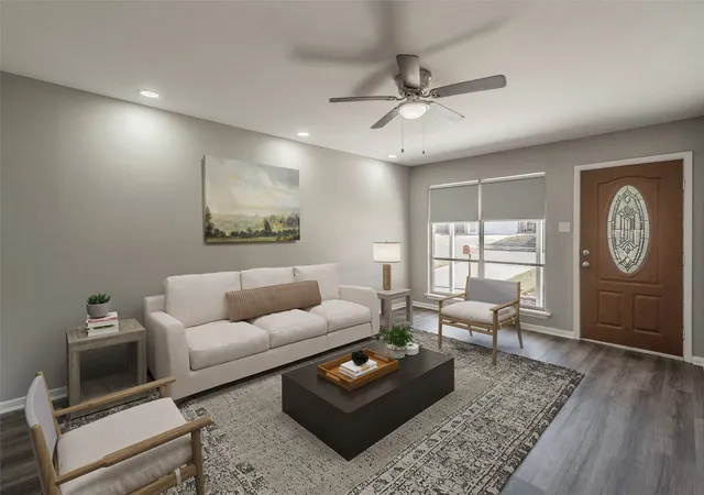 Photo 3 of Single family home for sale at 3562 Paint Trl, Fort Worth, TX 76116 | MLS# 21392941 | Listing updated on 2026-09-23