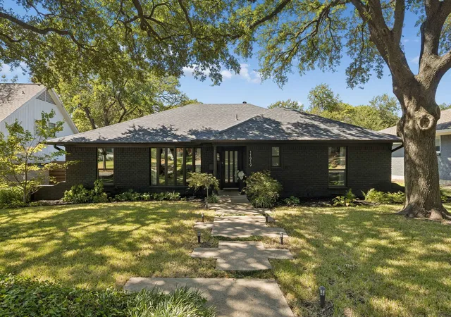 Photo 1 of Sale Pending at 11919 Brookmeadow Ln, Dallas, TX 75218 | MLS# 21392788 | Listing updated on 2026-10-05