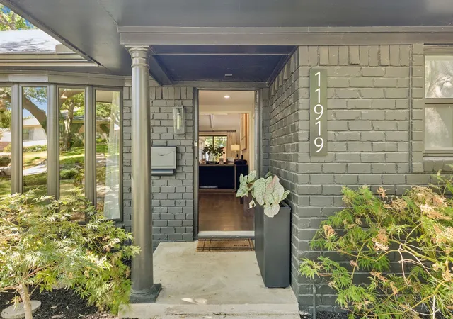 Photo 2 of Sale Pending at 11919 Brookmeadow Ln, Dallas, TX 75218 | MLS# 21392788 | Listing updated on 2026-10-05
