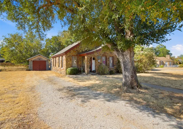 Photo 1 of Sale Pending at 1326 4th Street, Graham, TX 76450 | MLS# 21392850 | Listing updated on 2026-09-29