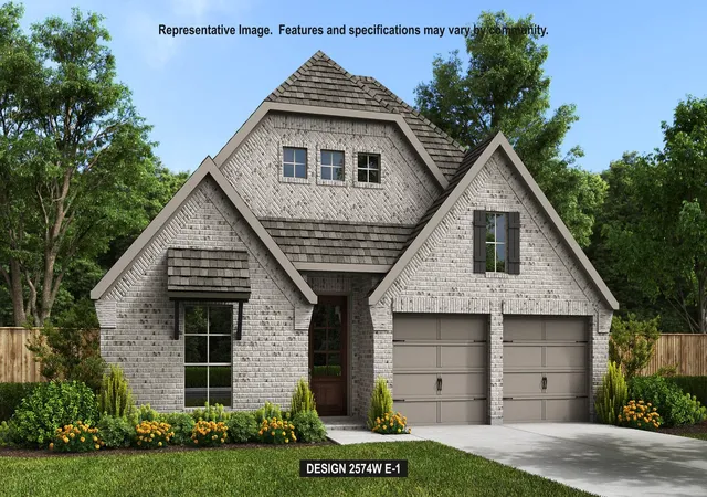 Photo 1 of Single family home for sale at 840 Stoney Brg Way, Lavon, TX 75166 | MLS# 21393001 | Listing updated on 2026-10-06