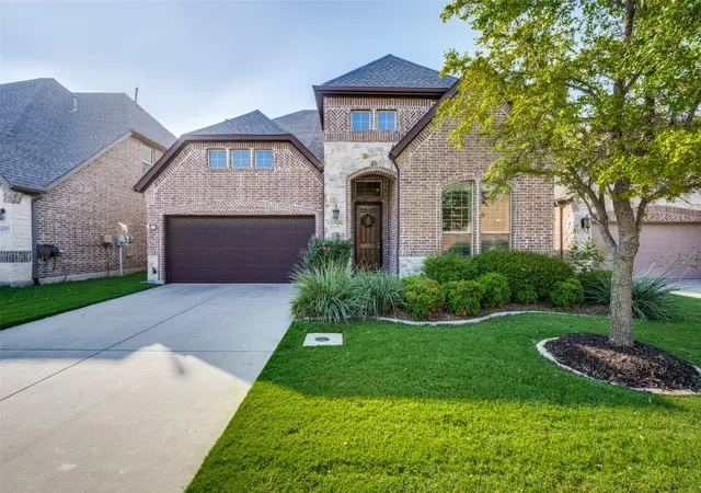 Photo 1 of Single family home for sale at 6213 Cedar Sage Trl, Argyle, TX 76226 | MLS# 21393008 | Listing updated on 2026-09-29