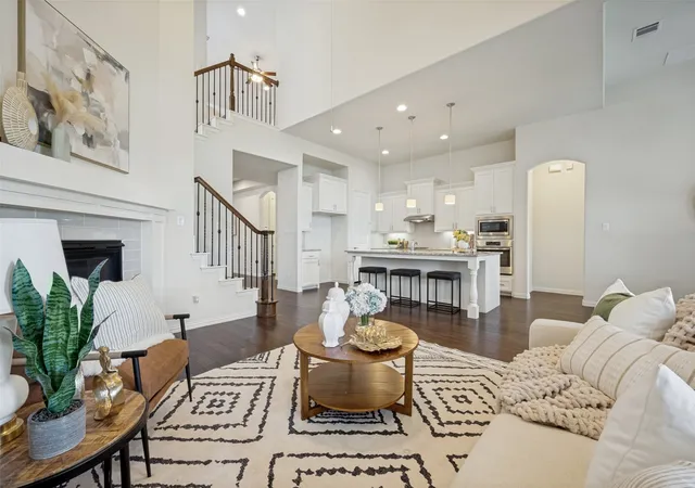Photo 2 of Single family home for sale at 6213 Cedar Sage Trl, Argyle, TX 76226 | MLS# 21393008 | Listing updated on 2026-09-29