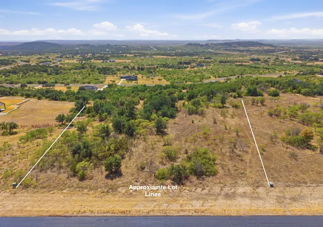 Photo 3 of Land for sale at 0 Shooting Star Ct, Graford, TX 76449 | MLS# 21390451 | Listing updated on 2026-09-23