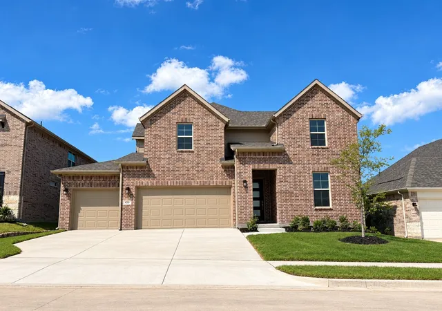Photo 1 of Single family home for sale at 450 Plains Pl, Fate, TX 75087 | MLS# 21393030 | Listing updated on 2026-10-08