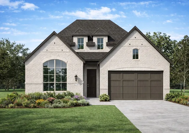 Photo 1 of Single family home for sale at 1739 Whispering Meadow Dr, Van Alstyne, TX 75495 | MLS# 21393017 | Listing updated on 2026-09-26