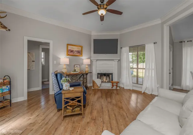 Photo 2 of Single family home for sale at 5016 Tensas Dr, Bossier City, LA 71111 | MLS# 21393051 | Listing updated on 2026-10-06