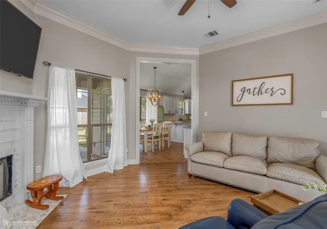 Photo 3 of Single family home for sale at 5016 Tensas Dr, Bossier City, LA 71111 | MLS# 21393051 | Listing updated on 2026-10-06