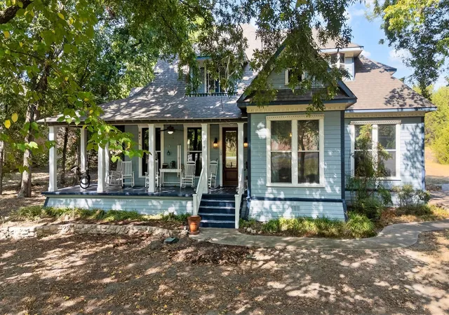 Photo 1 of Single family home for sale at 7808 County Rd 542, Nevada, TX 75173 | MLS# 21389667 | Listing updated on 2026-10-04
