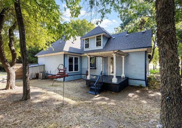 Photo 3 of Single family home for sale at 7808 County Rd 542, Nevada, TX 75173 | MLS# 21389667 | Listing updated on 2026-10-04