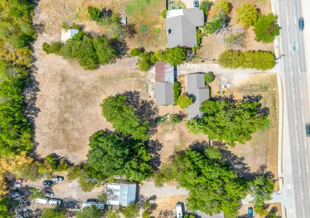 Land for sale at 4716 E University Dr, Denton, TX 76208 | MLS# 21392712
