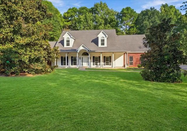Photo 3 of House for sale at 1761 Ironwood Rd, Gilmer, TX 75644 | MLS# 21380807 | Listing updated on 2026-10-01