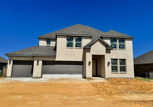 Photo 1 of Single family home for sale at 7111 Blackbrush Dr, Venus, TX 76084 | MLS# 21393055 | Listing updated on 2026-10-09