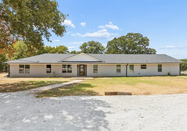 Photo 1 of Single family home for sale at 1111 Riley Rd, Whitesboro, TX 76273 | MLS# 21392362 | Listing updated on 2026-09-30