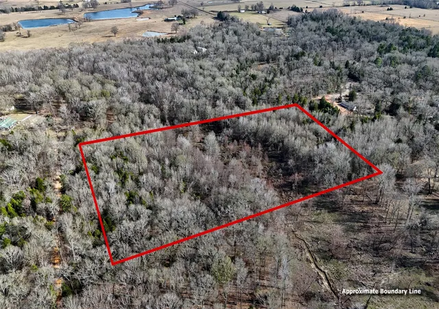 Land for sale at Tbd County Rd 3801, Athens, TX 75751 | MLS# 21393109