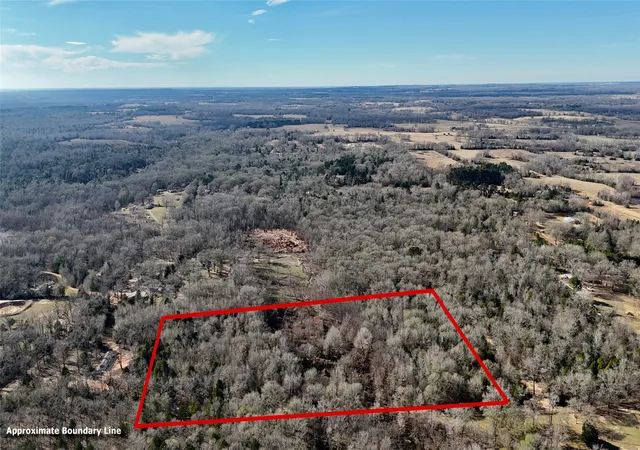 Photo 2 of Land for sale at Tbd County Rd 3801, Athens, TX 75751 | MLS# 21393109 | Listing updated on 2026-09-23