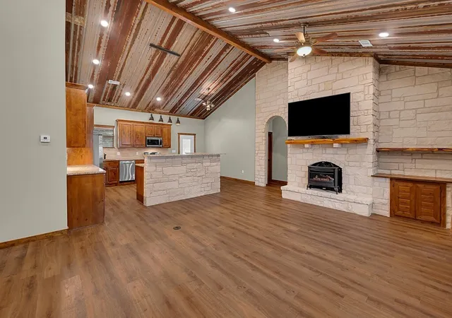 Photo 2 of Single family home for sale at 2207 Talbert Ranch Rd, China Spring, TX 76633 | MLS# 21390117 | Listing updated on 2026-09-25