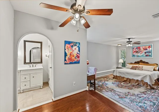 Photo 4 of Single family home for sale at 7816 Fairwood Ct, Fort Worth, TX 76179 | MLS# 21385876 | Listing updated on 2026-10-07