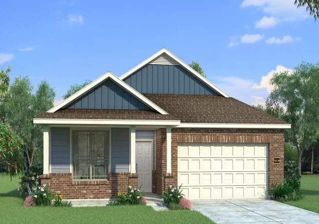 Photo 1 of Single family home for sale at 9009 Palafox St, Royse City, TX 75189 | MLS# 21393110 | Listing updated on 2026-10-09