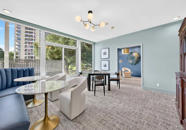 Photo 3 of Condo for sale at 3883 Turtle Crk Blvd #1717, Dallas, TX 75219 | MLS# 21392330 | Listing updated on 2026-09-23