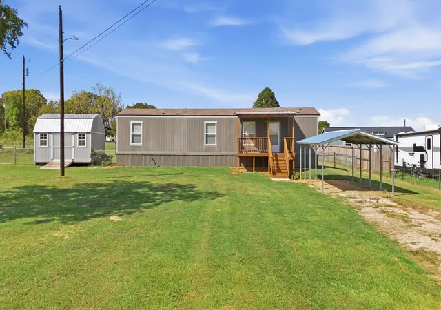 Photo 1 of Sale Pending at 3402 Cr 4118, Jacksonville, TX 75766 | MLS# 21389313 | Listing updated on 2026-09-25