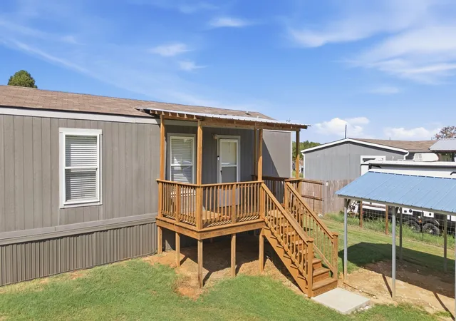 Photo 2 of Sale Pending at 3402 Cr 4118, Jacksonville, TX 75766 | MLS# 21389313 | Listing updated on 2026-09-25