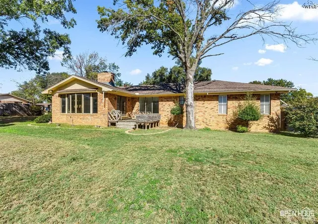 Photo 3 of Single family home for sale at 1701 E Spring St, Henrietta, TX 76365 | MLS# 21393133 | Listing updated on 2026-10-06
