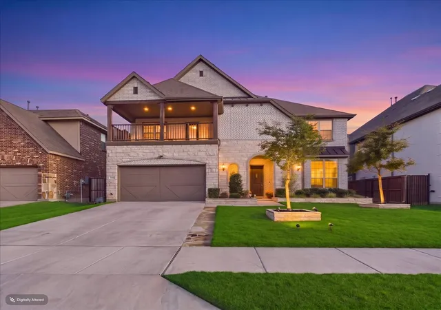 Photo 1 of Single family home for sale at 506 Westwood Way Dr, Haslet, TX 76052 | MLS# 21392940 | Listing updated on 2026-10-07