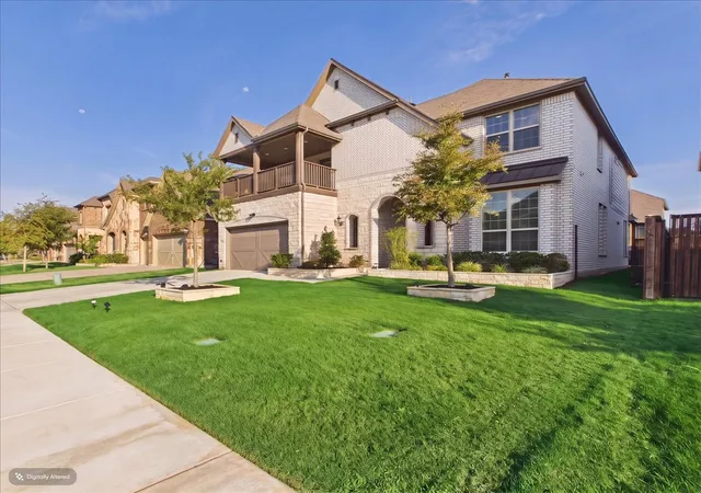 Photo 2 of Single family home for sale at 506 Westwood Way Dr, Haslet, TX 76052 | MLS# 21392940 | Listing updated on 2026-10-07