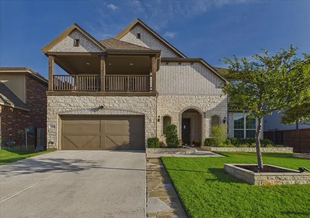 Photo 3 of Single family home for sale at 506 Westwood Way Dr, Haslet, TX 76052 | MLS# 21392940 | Listing updated on 2026-10-07
