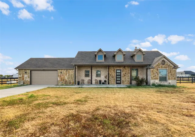 Photo 1 of Single family home for sale at 6028 Berry Ridge Ln, Joshua, TX 76058 | MLS# 21392787 | Listing updated on 2026-09-29