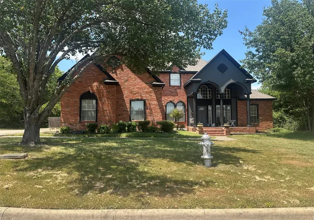 Photo 1 of Single family home for sale at 115 Elm Crk, Pottsboro, TX 75076 | MLS# 21393113 | Listing updated on 2026-09-23