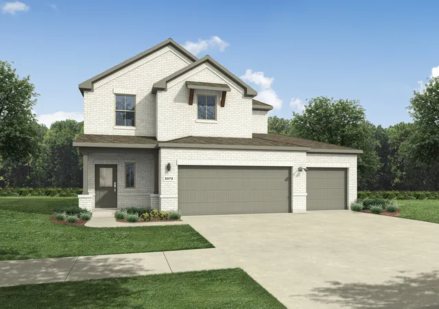 Photo 1 of Sale Pending at 1517 Hemlock Dr, Alvarado, TX 76009 | MLS# 21393101 | Listing updated on 2026-10-08