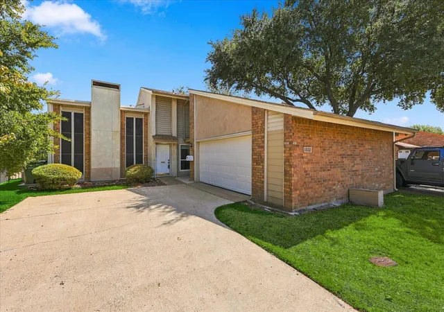 Photo 1 of Single family home for sale at 1802 Greenspring Cir, Garland, TX 75044 | MLS# 21393076 | Listing updated on 2026-10-07